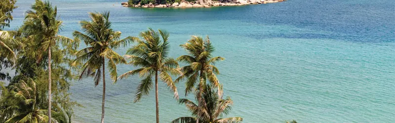 Holiday Inn Resort Bintan Lagoi Beach, Bali, wedding venue view 2