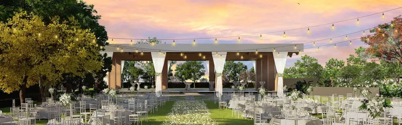 Bali venue costs