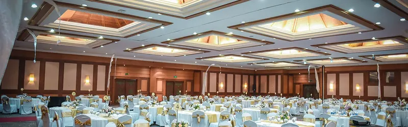 The Patra Bali Resort & Villas, Bali, wedding venue view 3