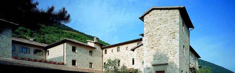 Park Hotel ai Cappuccini, Italy