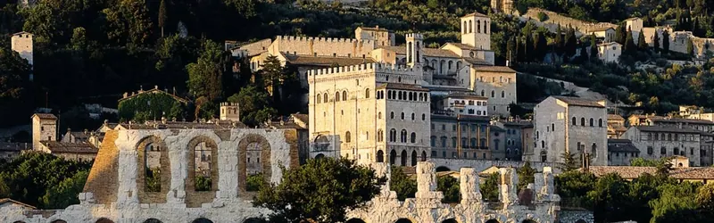Park Hotel ai Cappuccini, Italy, wedding venue view 3