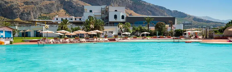 Saracen Sands Hotel & Congress Centre, Italy