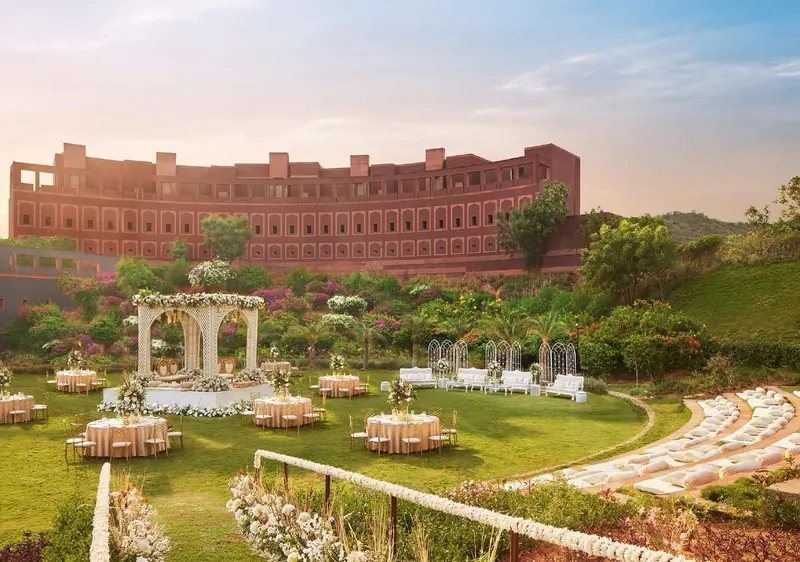 Taj Devi Ratn, Jaipur