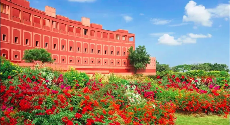 Taj Devi Ratn, Jaipur, wedding venue view 3