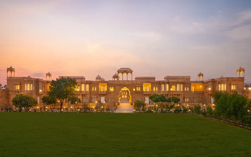 Storii by ITC Hotels, Jaisalmer, Jaisalmer