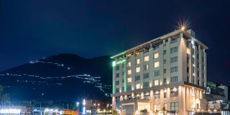 Holiday Inn Katra Vaishno Devi, Katra, wedding venue
