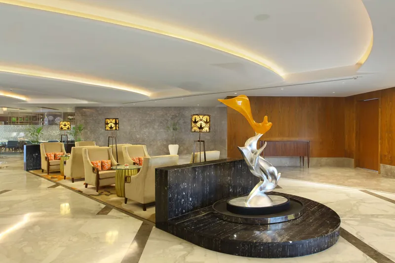 Radisson Blu Jammu, Jammu, wedding venue view 2