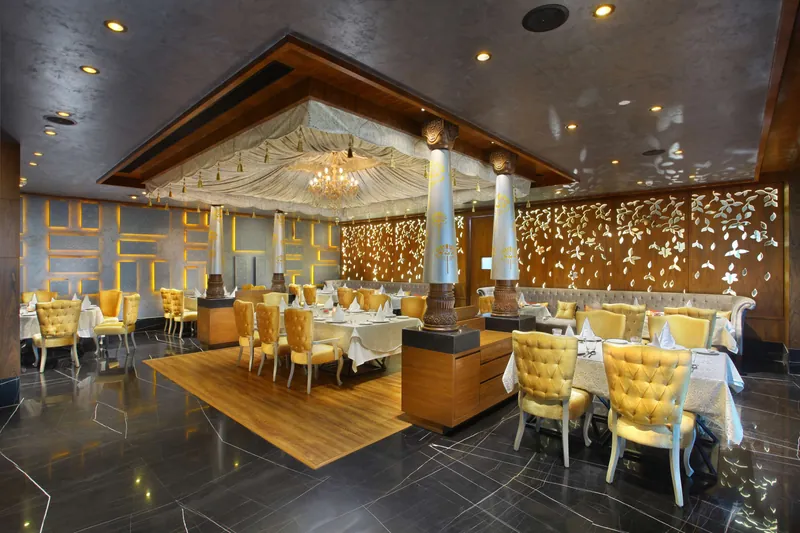 Radisson Blu Jammu, Jammu, wedding venue view 3