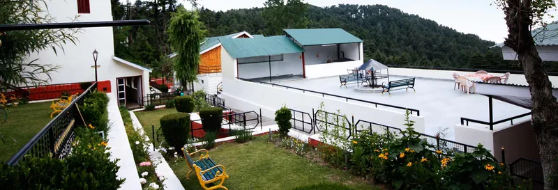 Vardaan Hotels - PatniTop, Patnitop, wedding venue