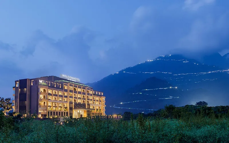 Welcomhotel by ITC Hotels, Katra, Jammu