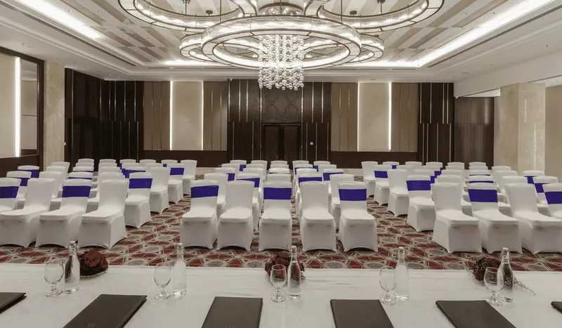 Welcomhotel by ITC Hotels, Katra, Jammu, wedding venue view 3