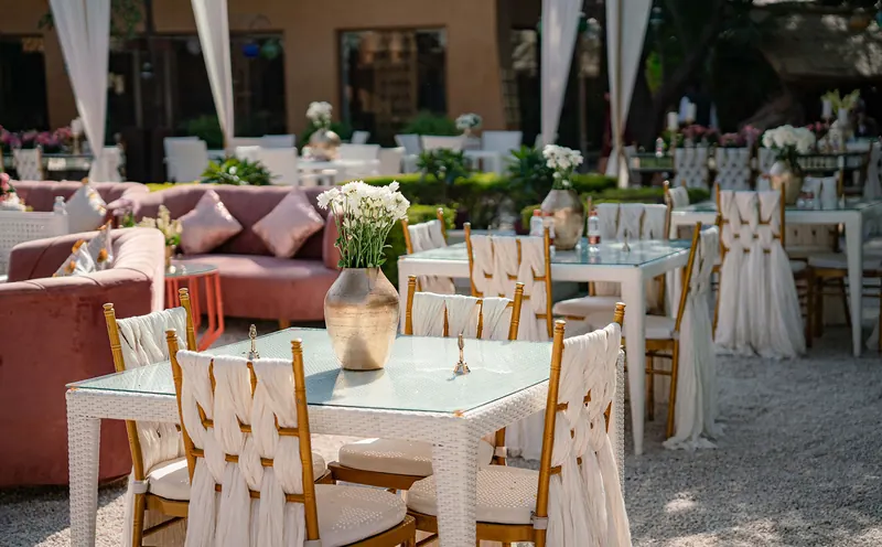 Ajit Bhawan, Jodhpur, wedding venue view 3