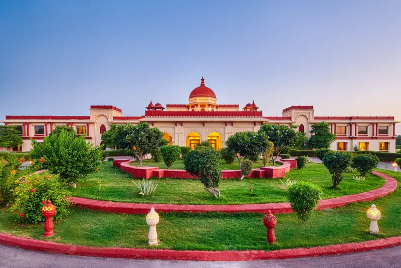 The Ummed Jodhpur, Jodhpur