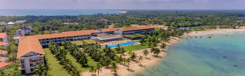 Amaya Beach Pasikudah, Pasikudah (Passikudah) beach, wedding venue