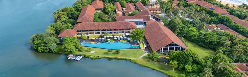 Anantara Kalutara Resort, Sri Lanka