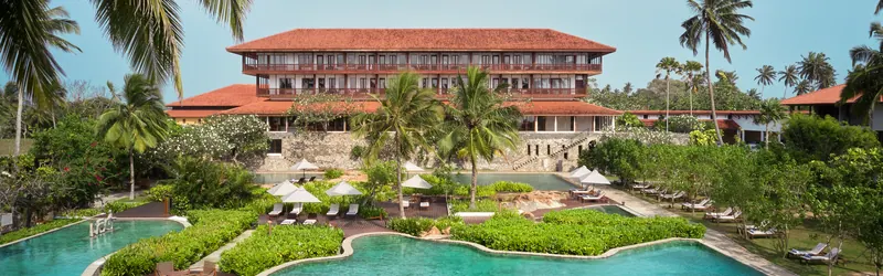 Cinnamon Bentota Beach - Signature Selection, Bentota (between Bentota River and India, wedding venue