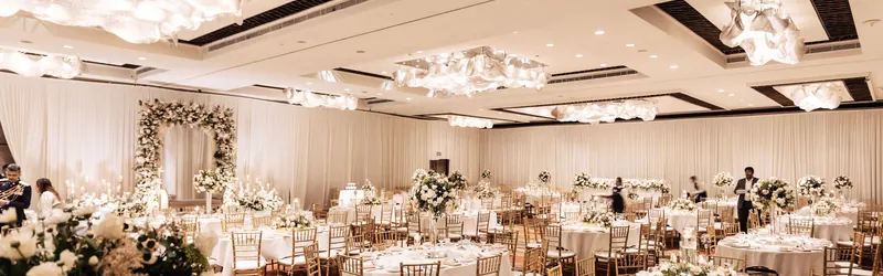 Cinnamon Grand Colombo, Kollupitiya (77 Galle Road), wedding venue
