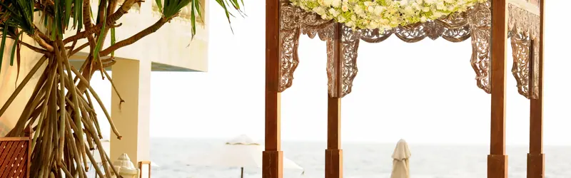 Galle Face Hotel, Sri Lanka, wedding venue view 2