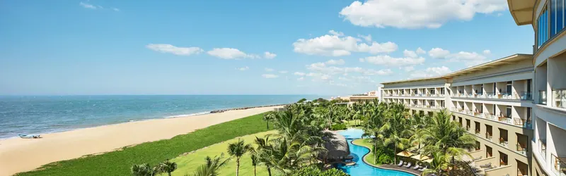 Sentido Heritance Negombo, Sri Lanka