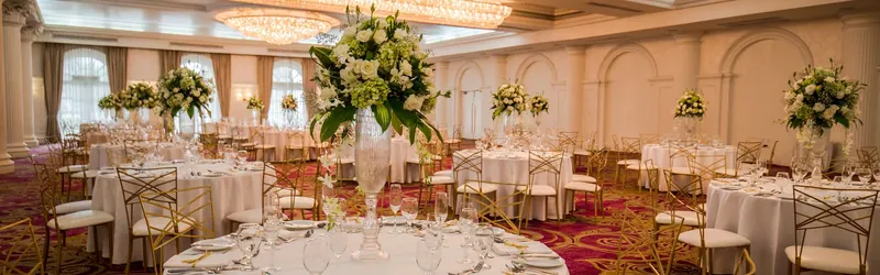 The Kingsbury, Colombo, Sri Lanka