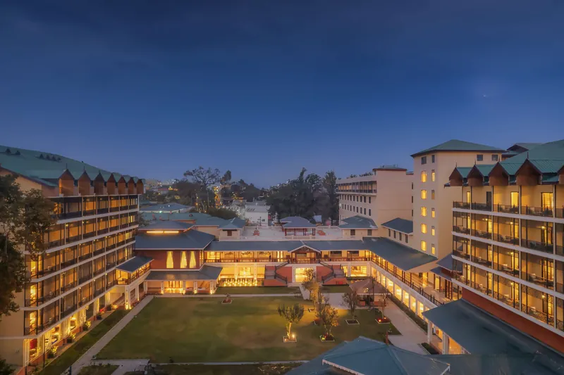 Radisson Collection Riverfront, Srinagar