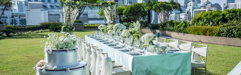 Amari Bangkok, Thailand