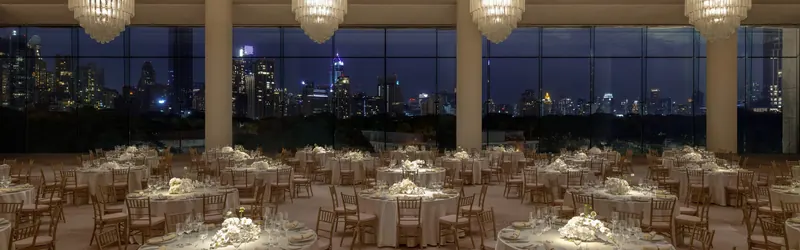 Dusit Thani Bangkok, Thailand