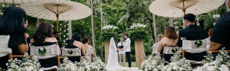 Rayavadee, Railay / Phranang, wedding venue