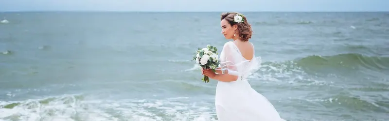 InterContinental Ras Al Khaimah Mina Al Arab Resort & Spa, the UAE, wedding venue view 2