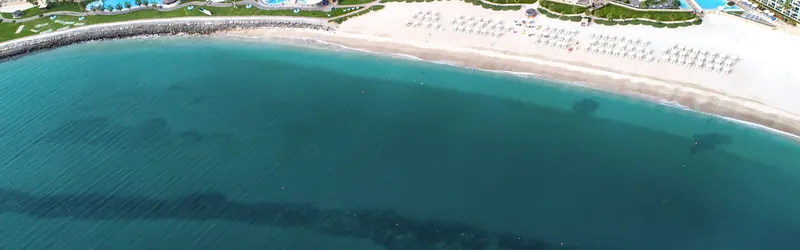 Radisson Blu Beach Resort Fujairah, Suwayfah, wedding venue