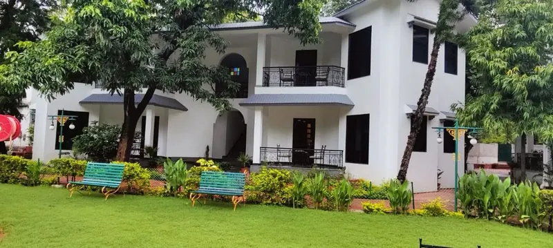 Amantra Shilpi Resort & Spa, Udaipur, wedding venue