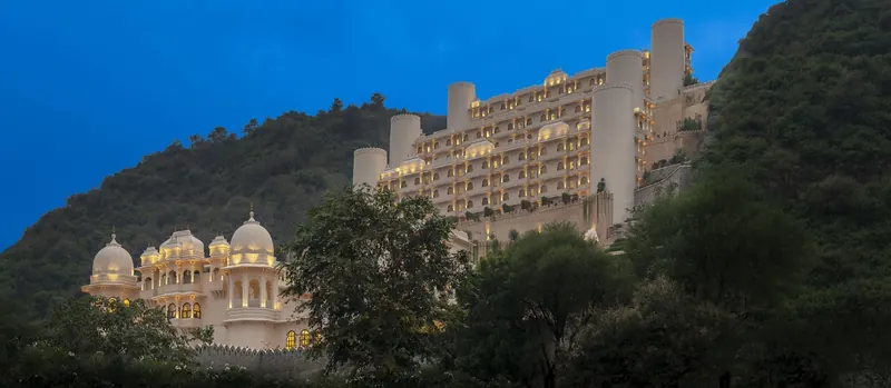 Aurika Udaipur, Udaipur