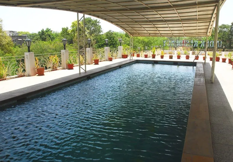 Inder Residency Resort & Spa, Udaipur, wedding venue