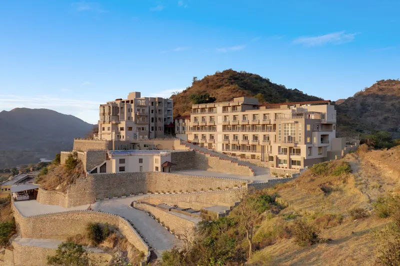 Lemon Tree Resort, Kumbhalgarh, Kumbhalgarh, wedding venue