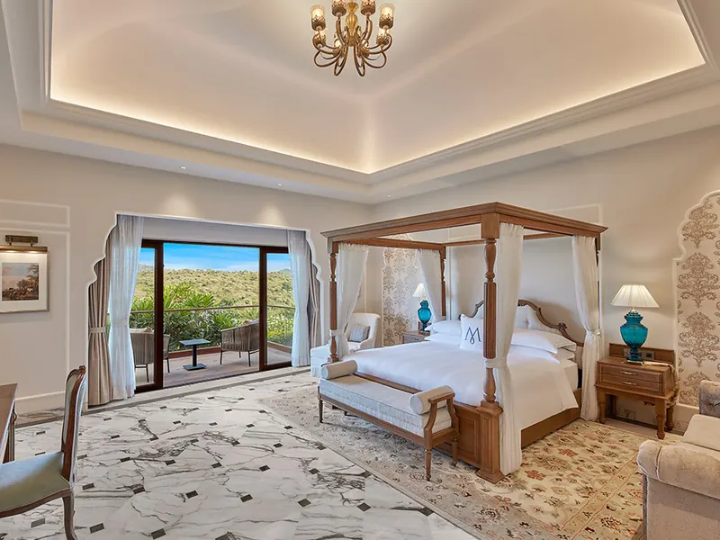 Mementos by ITC Hotels, Ekaaya, Udaipur