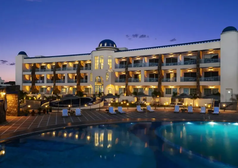 Ramee Royal Resort & Spa, Udaipur, wedding venue