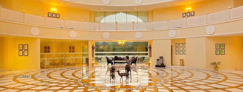 Shouryagarh Resort & Spa, Udaipur, wedding venue