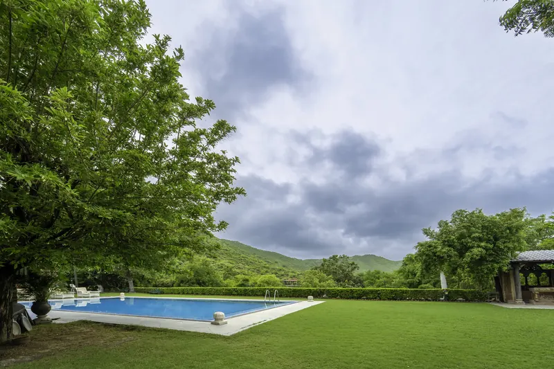 The Royal Retreat Resort & Spa, Udaipur, wedding venue