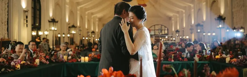 Hotel de la Coupole - MGallery, Vietnam, wedding venue view 3