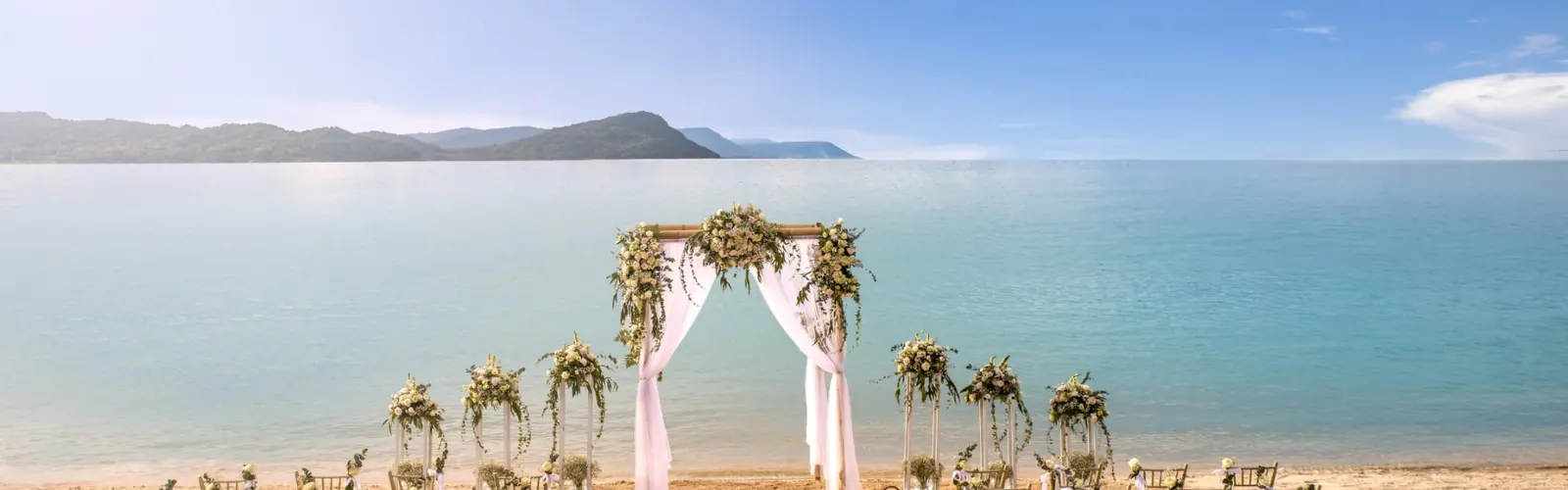 Premier Village Phu Quoc Resort Managed by Accor, Vietnam, wedding venue