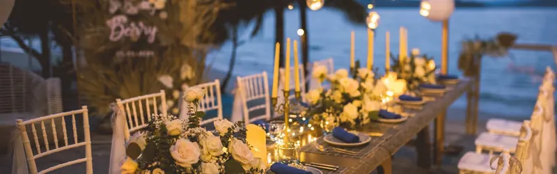 Premier Village Phu Quoc Resort Managed by Accor, Vietnam, wedding venue view 3