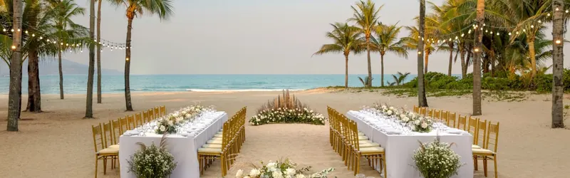 Pullman Danang Beach Resort, Vietnam