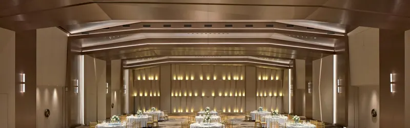 Pullman Danang Beach Resort, Vietnam, wedding venue view 3