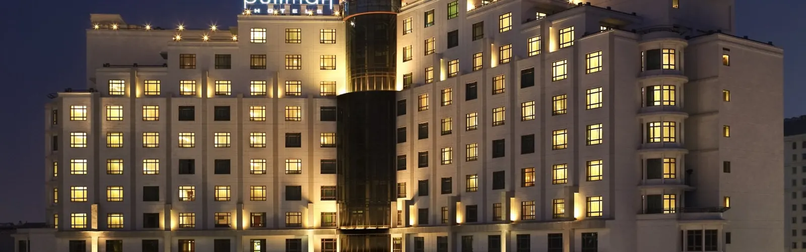Pullman Hanoi, Vietnam, wedding venue