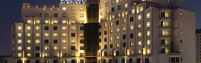 Pullman Hanoi, Vietnam