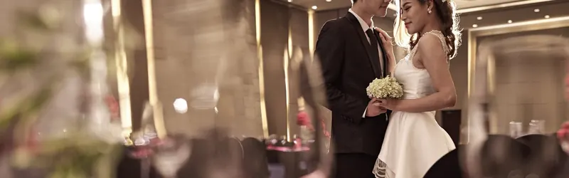 Pullman Hanoi, Vietnam, wedding venue view 3