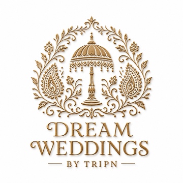 Dream Weddings by TRIPN