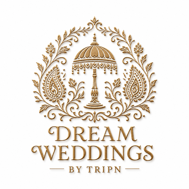 Dream Weddings by TRIPN
