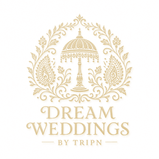 Dream Weddings by TRIPN